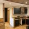 Appartement Saint-Gervais-Les-Bains - 圣热尔韦莱班