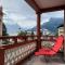 Appartement Saint-Gervais-Les-Bains