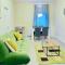 Darlington City Flat