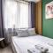 Golden Apartments Warsaw - Brand New And Stylish Apartments - Browary Warszawskie - Ogrodowa