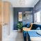 Golden Apartments Warsaw - Brand New And Stylish Apartments - Browary Warszawskie - Ogrodowa