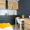 Golden Apartments Warsaw - Brand New And Stylish Apartments - Browary Warszawskie - Ogrodowa