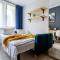 Golden Apartments Warsaw - Brand New And Stylish Apartments - Browary Warszawskie - Ogrodowa