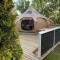 Romantic Luxus Glamping 3