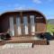 AC/DC Glamping - New Aberdour