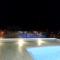 Duplex penthouse with swimming pool