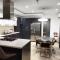 Duplex penthouse with swimming pool