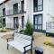 Apartment, Центр Отдыха Atlantis, Сары-Ой, 1-й этаж - Chon-Sary-Oy
