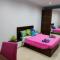 Duplex penthouse with swimming pool