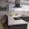 Duplex penthouse with swimming pool