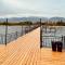 Apartment, Центр Отдыха Atlantis, Сары-Ой, 1-й этаж - Chon-Sary-Oy