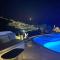 Paraga Scorpios area Villa2 by CalypsoSunsetVillas