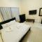 Low-Priced Budget Rooms for rent near Dubai DAFZA - Dubai