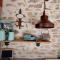 Glamping with private bathroom and spacious garden - Roussines