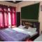 Hotel Kumar Residency, Barkot