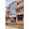 Hotel Kumar Residency, Barkot