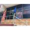 Hotel Kumar Residency, Barkot