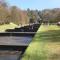 The Long Hall 2 bed ground floor annexed apartment - sleeps 6