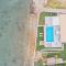 Ducato di Zante Luxury Beach Villa