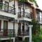 Villa Ozalp Apartments