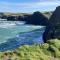 Beach Base Lodge, Padstow Cornwall