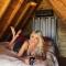 Amore cabana