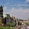 Fun + Easy in the Center of Prague! - Prága