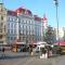 Fun + Easy in the Center of Prague! - Prága