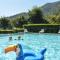 Mobilhome Camping Azzurro
