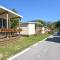 Mobilhome Camping Azzurro