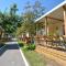 Mobilhome Camping Azzurro