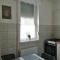 Aréna Apartman