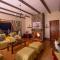 The Retreat at Ngorongoro