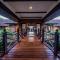 The Retreat at Ngorongoro