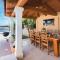 Gorgeous Pool Villa with a fenced garden
