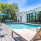 Heated Pool Modern 5 Bedrooms House 10 minutes to the Ocean - ميامي