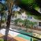 Flic en flac Mauritius - Flic-en-Flac