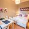 EUPHORAS - Central & Stylish Apartment - Parking