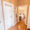 EUPHORAS - Central & Stylish Apartment - Parking