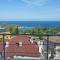 Black sea Narcissus - quiet studio with amazing sea view