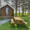 Cow Close Camping Pods - Leyburn