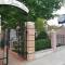 Black sea Narcissus - quiet studio with amazing sea view