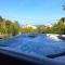 Location Bastia, U Fiumicellu. Vue Mer. Jacuzzi, Barbecue,... Pour 2 personnes - Bastia