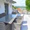 Villa LEVANTE in Binz - Penthouse mit Kamin, Sauna, Seeblick