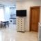 Apartamentos Edificio Aguilas