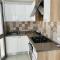 Luxus-Apartment mit Poolblick