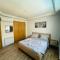 Luxus-Apartment mit Poolblick