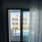 Luxus-Apartment mit Poolblick