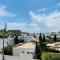 Luxus-Apartment mit Poolblick