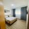 Luxus-Apartment mit Poolblick